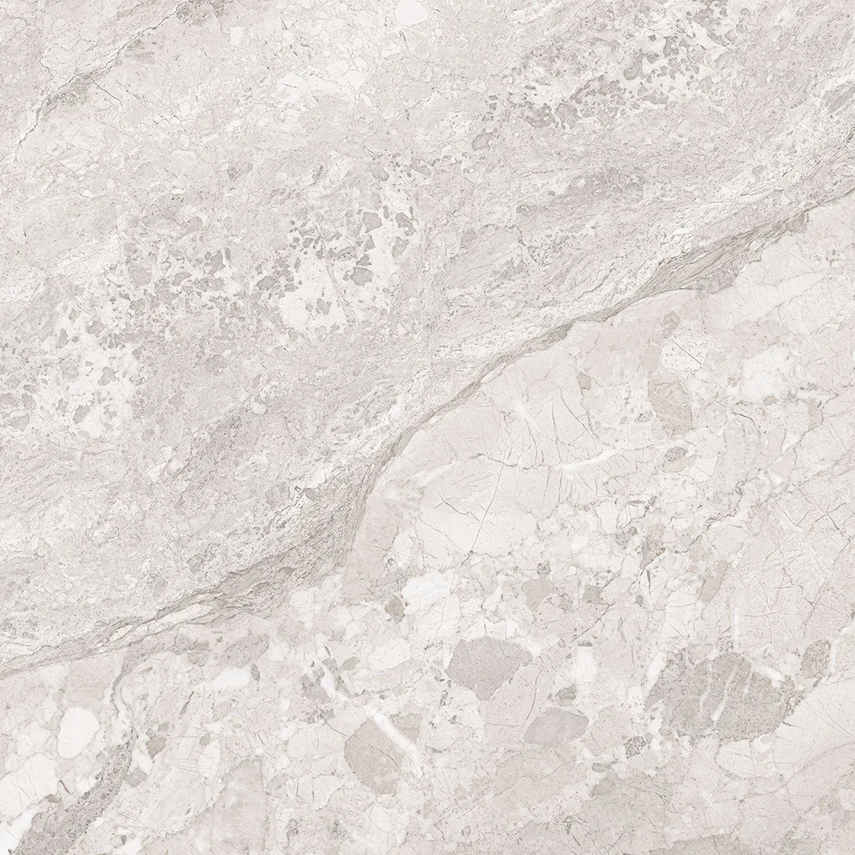 Dreamy Desert 4D Shaped Marble Effect Porcelain Tile 100x180cm Matt