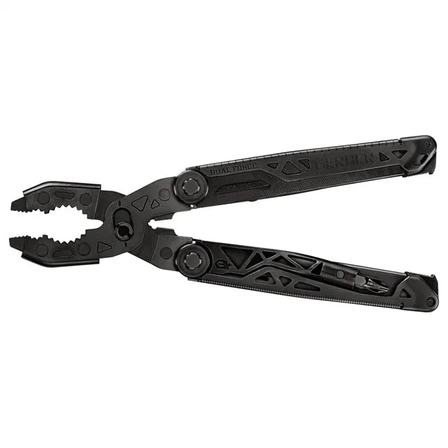 DUAL-FORCE, BLS - FULL SIZE MULTI TOOLS