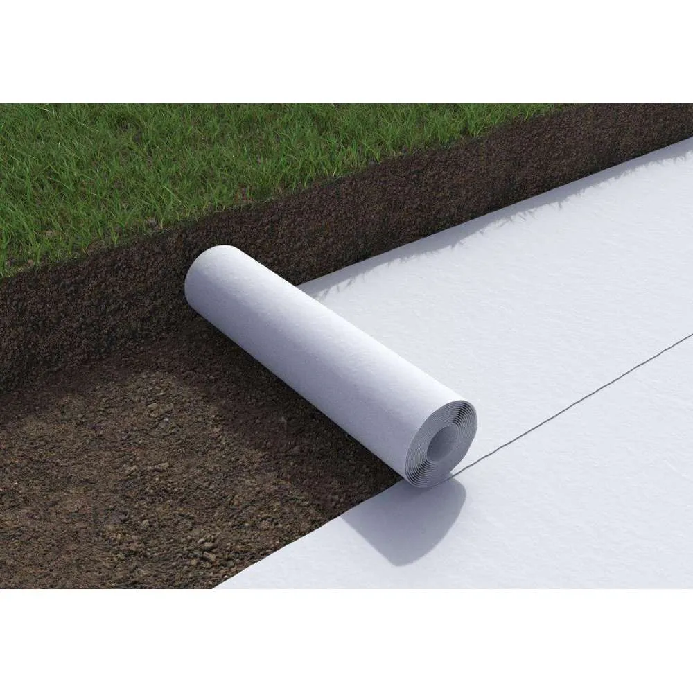 Duraforce Geotextile AS280 6 x 100m (A24) Roll Non Woven Needle Punched