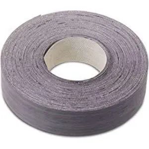 Edge Tape ABS Unglued 1.0 x 21mm Dark Teak (50m Coil)