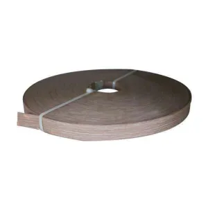 Edge Tape ABS Unglued 1.0 x 21mm Rural Oak (50m Coil)