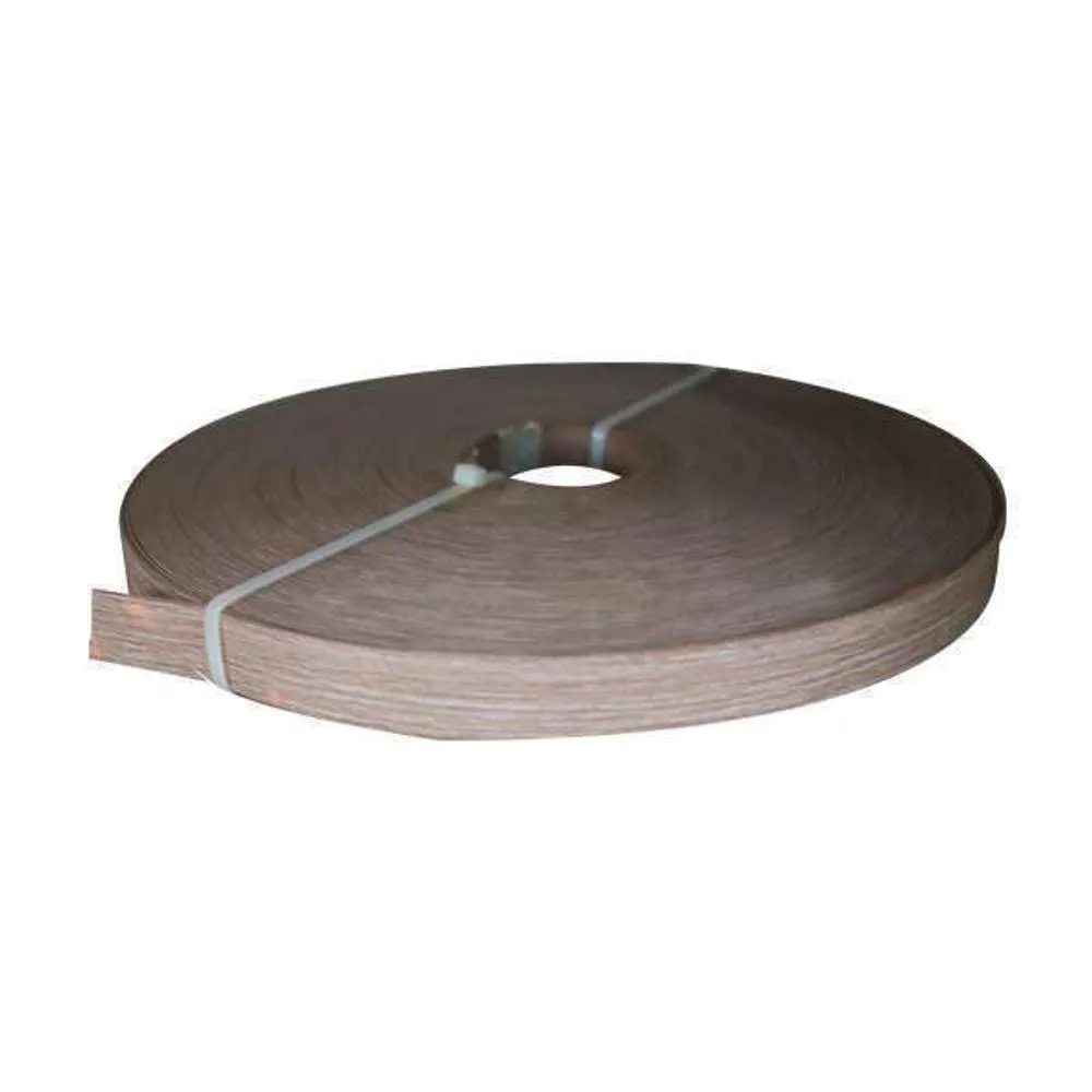 Edge Tape ABS Unglued 1.0 x 21mm Rural Oak (50m Coil)