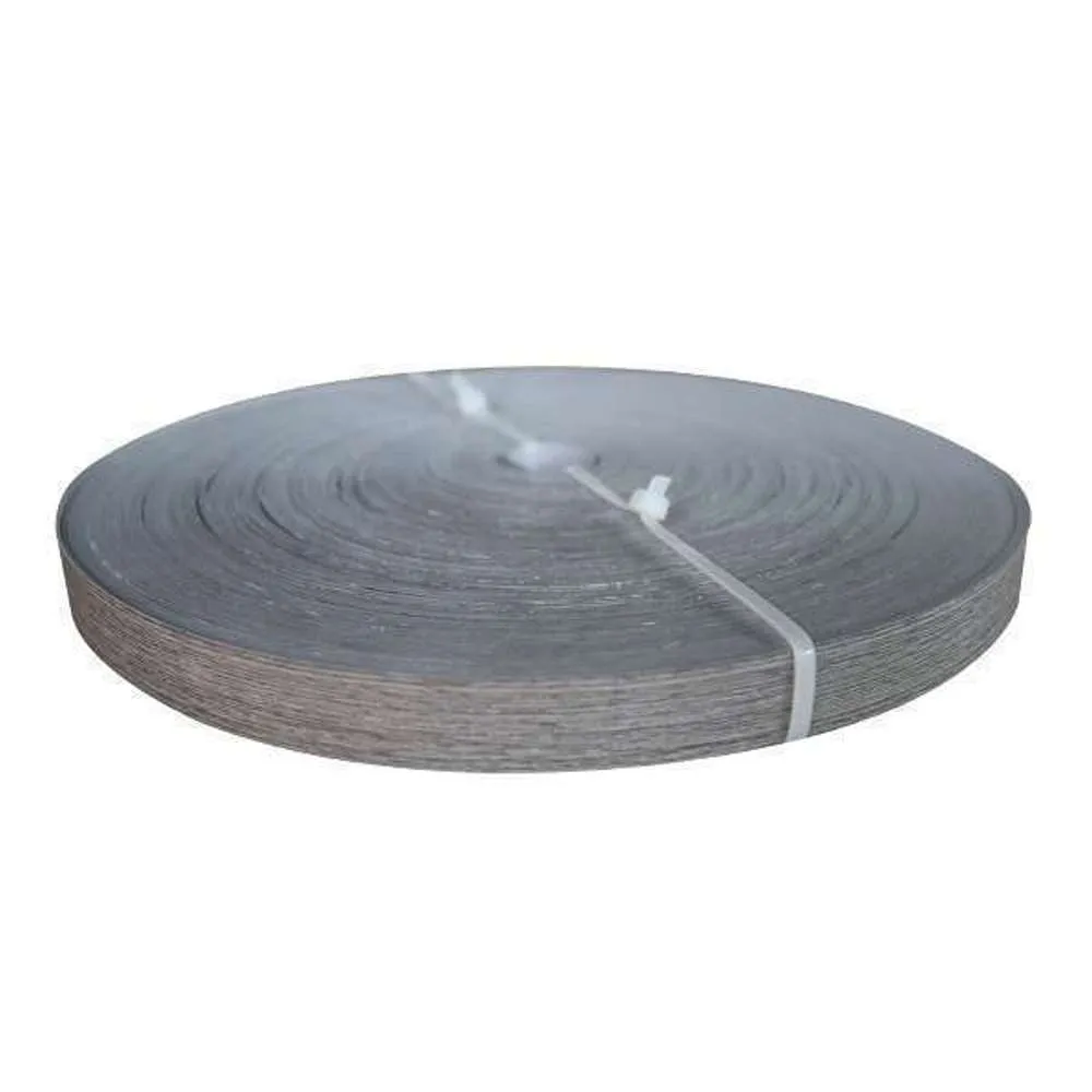 Edge Tape ABS Unglued 1.0 x 21mm Wenge (50m Coil)