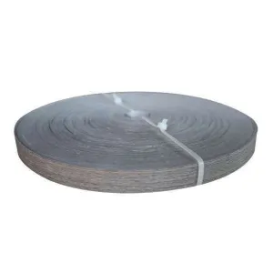 Edge Tape ABS Unglued 1.0 x 21mm Wenge (50m Coil)