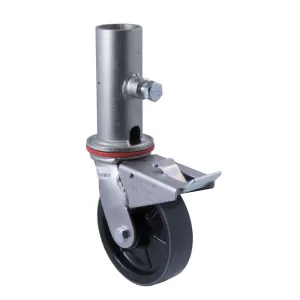 Fallshaw Castor 150mm for Scaffold 360kg SC30