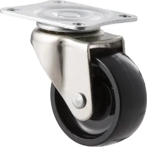 Fallshaw Castor 50mm Nylon Swivel 30kg