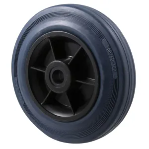 Fallshaw Wheel Blue Rubber 200kg