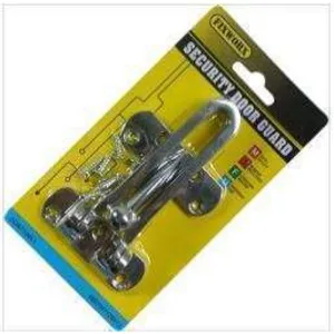 Fixworx Door Guard Rubber CP