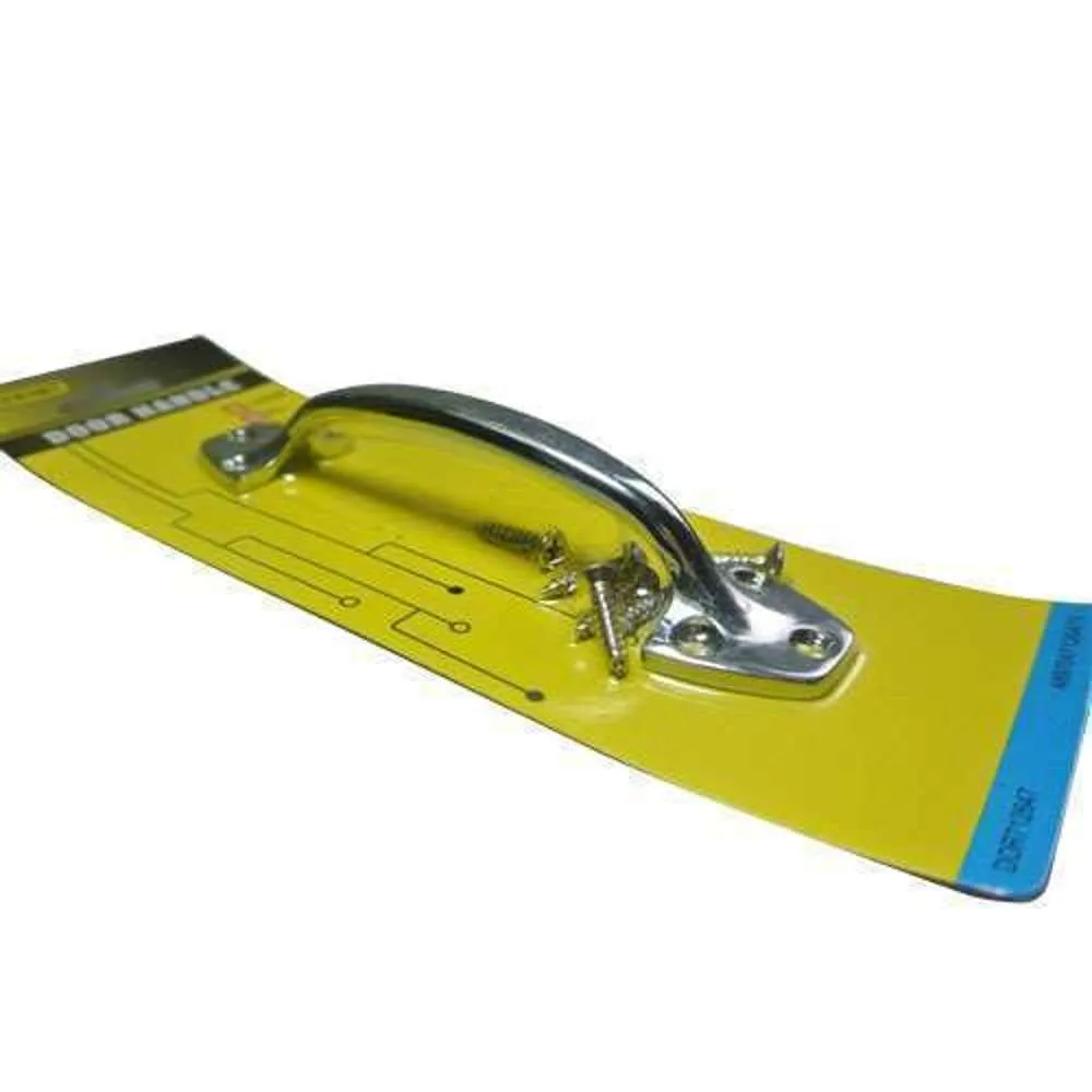 Fixworx Door Handle Heavy Pattern 150mm
