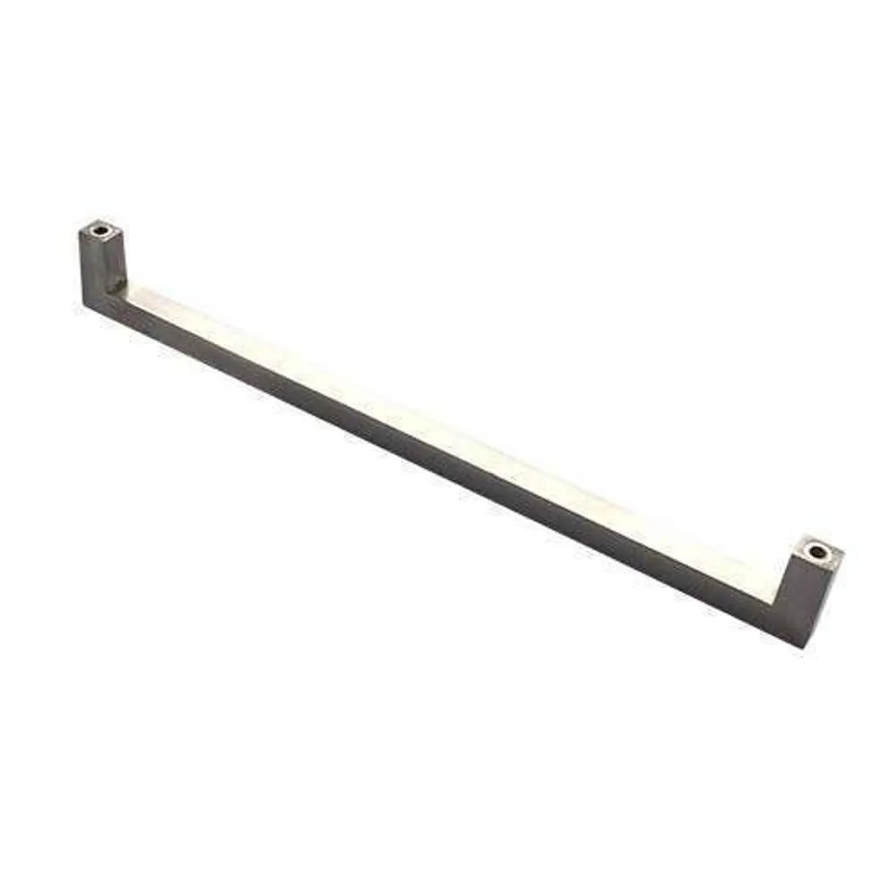 Fixworx Handle Alu Brushed 224 x 235 x 10 x 27