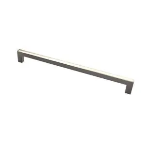 Fixworx Handle Alu Brushed 224 x 235 x 10 x 27