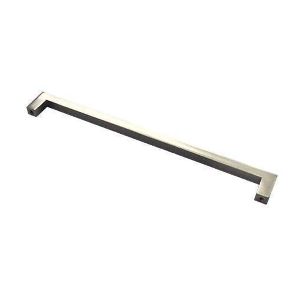 Fixworx Handle Alu Brushed 224 x 235 x 10 x 27