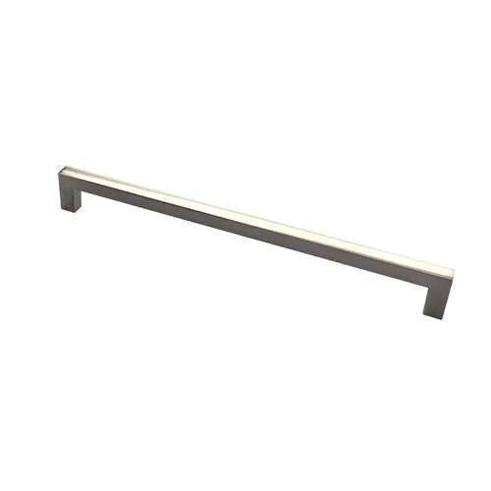 Fixworx Handle Alu Brushed 224 x 235 x 10 x 27