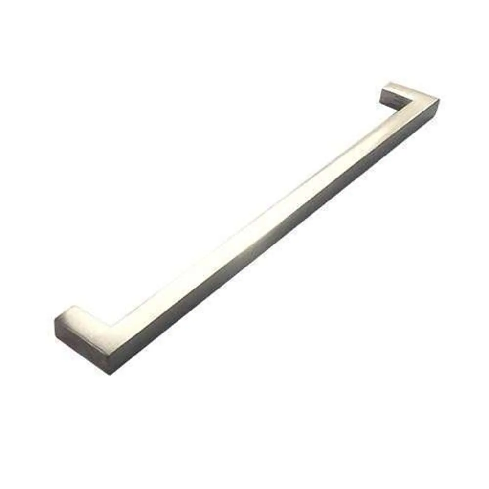 Fixworx Handle Alu Brushed 224 x 235 x 10 x 27