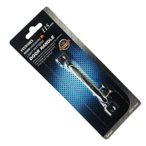Fixworx Handle Door Light Pattern 115mm