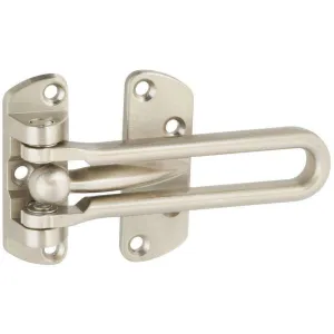 Fixworx Security Door Chain BP Steel