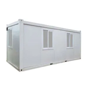 Flatpack Container Building 20ft (5800 x 2250 x 2560mm)