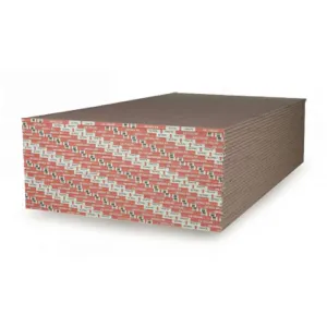GIB Plasterboard Fyreline 2400 x 1200 x 19mm