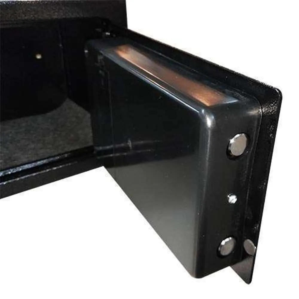 GMC Digital Safe 8.5L 5kg H200 x W310 x D200mm