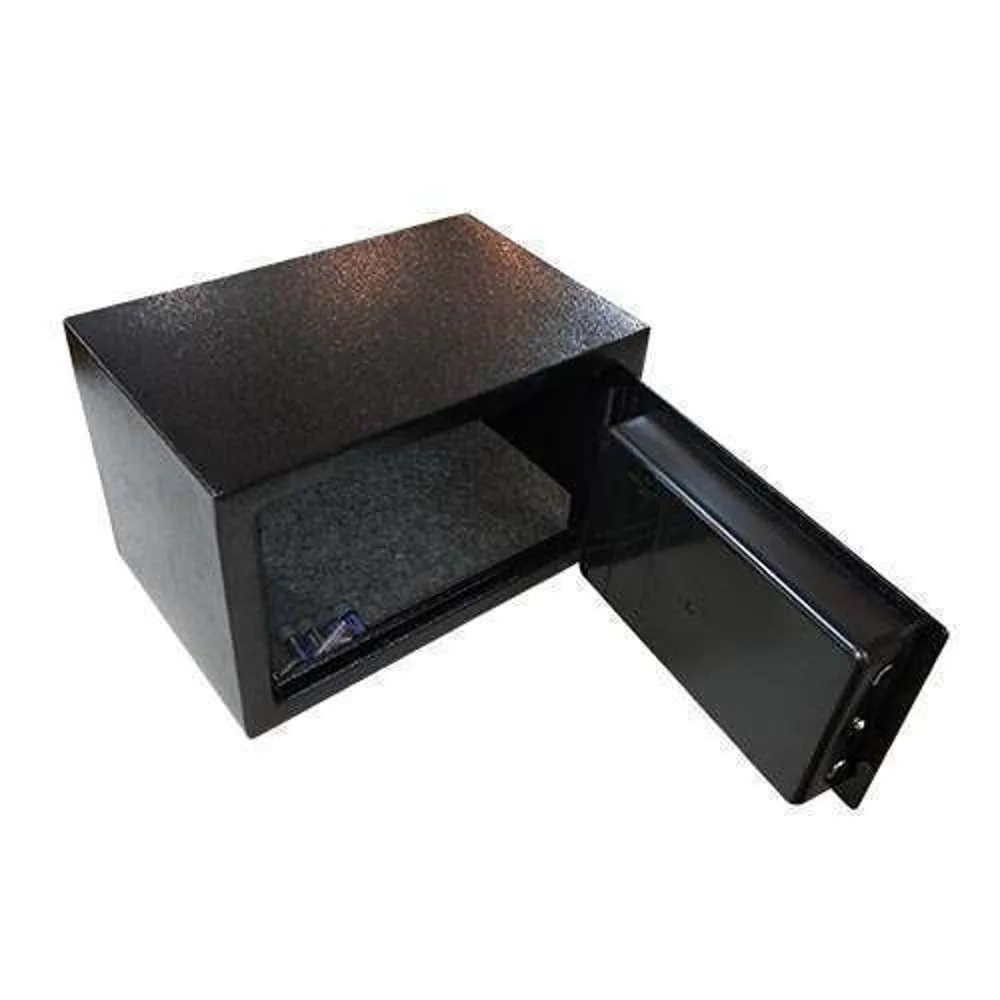 GMC Digital Safe 8.5L 5kg H200 x W310 x D200mm