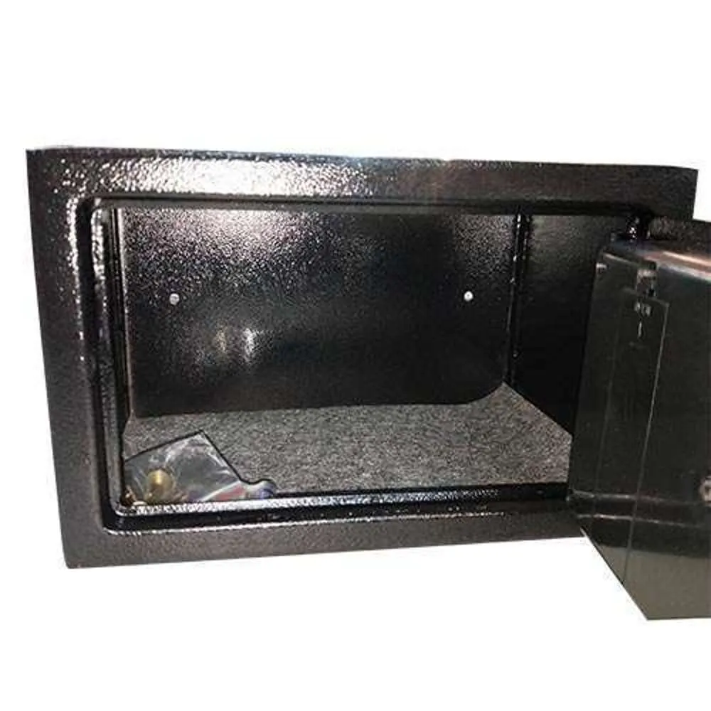 GMC Digital Safe 8.5L 5kg H200 x W310 x D200mm