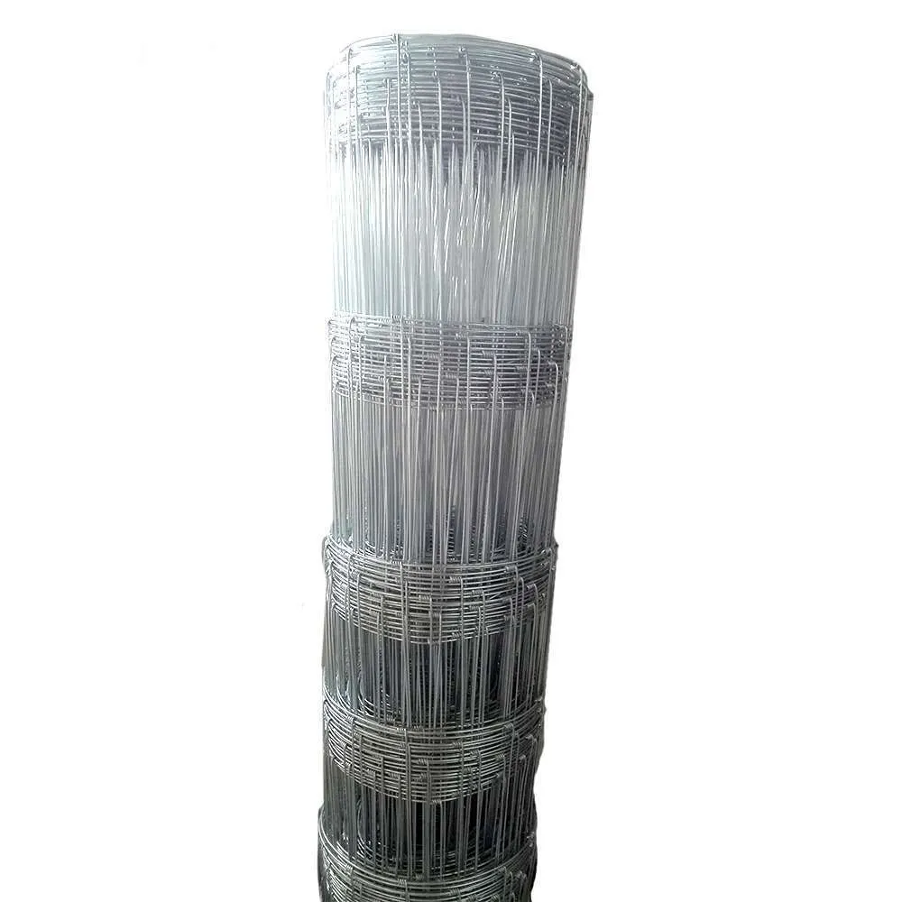 Goat Fence Wire 1200mm x 50m