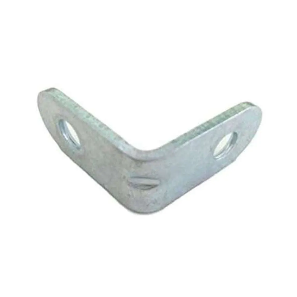 Handy Angle Brackets w/ Screws 50mm x 50mm 4pc