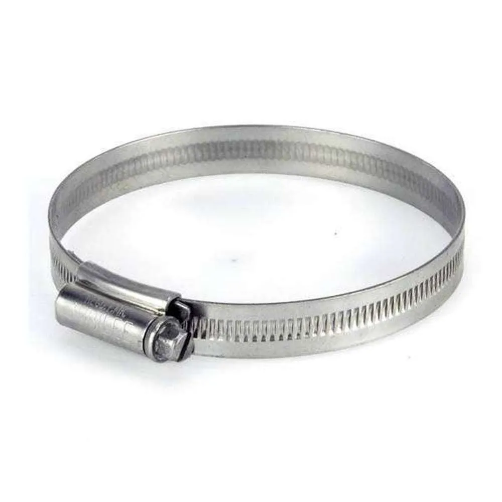 Hose Clip S/Steel 85-100mm