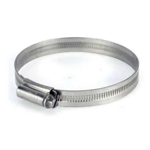 Hose Clip S/Steel 85-100mm
