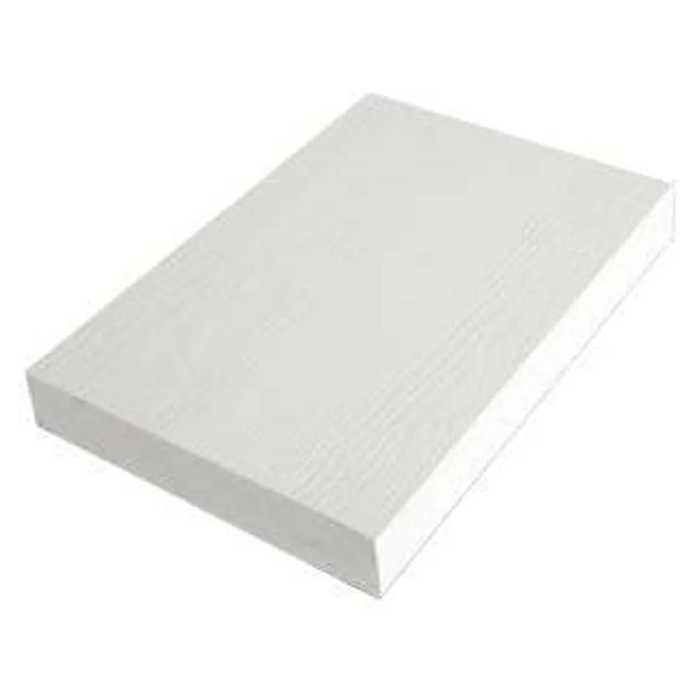 Hydro Panel Board 2440 x 1220 x 12mm White (0.50g/cm3)