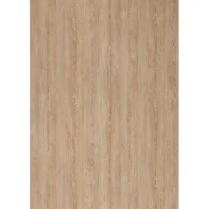 Hydro Panel Board 2440 x 1220 x 16mm Rural Oak Woodgrain (0.60g/cm3)