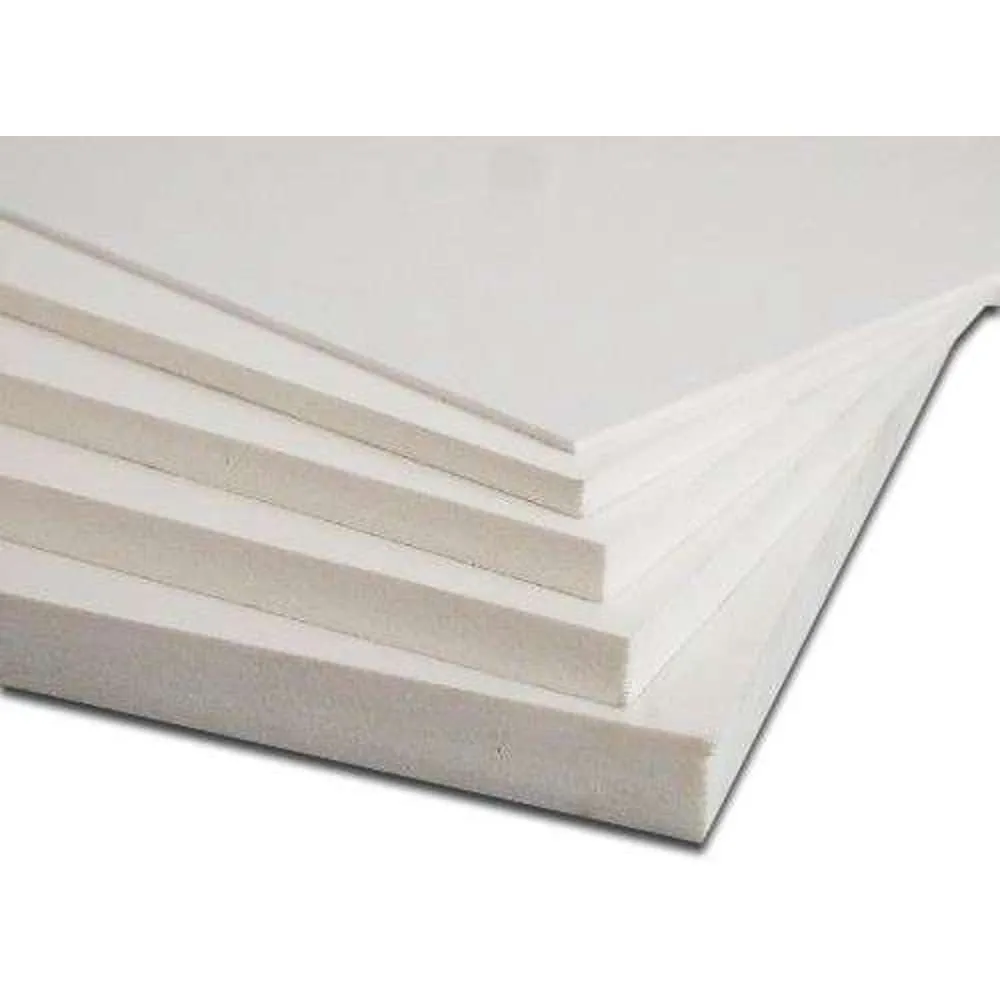 Hydro Panel Board 2440 x 1220 x 16mm White (0.55g/cm3)