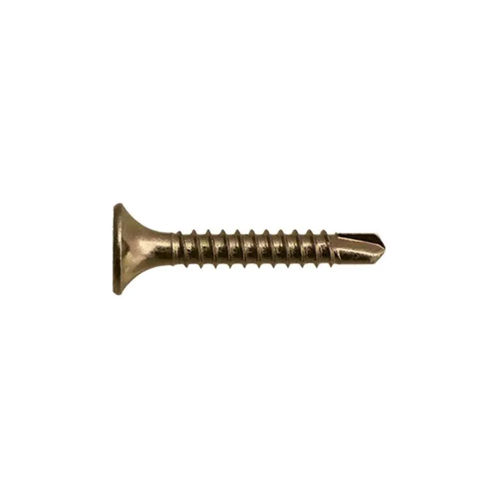 Iccons 294 Plasterboard Screw Self Drilling Bugle 6G x 32mm x 1000pk
