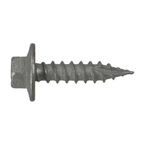 Iccons 508 Type 17 Screw Hex 12G x 40mm
