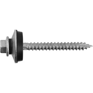Iccons 524X Roofing Screw Cyclonic T17 14 x 75mm