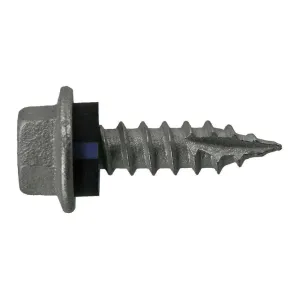 Iccons 526W Type 17 Screw Hex w/ Seal 14G x 90mm