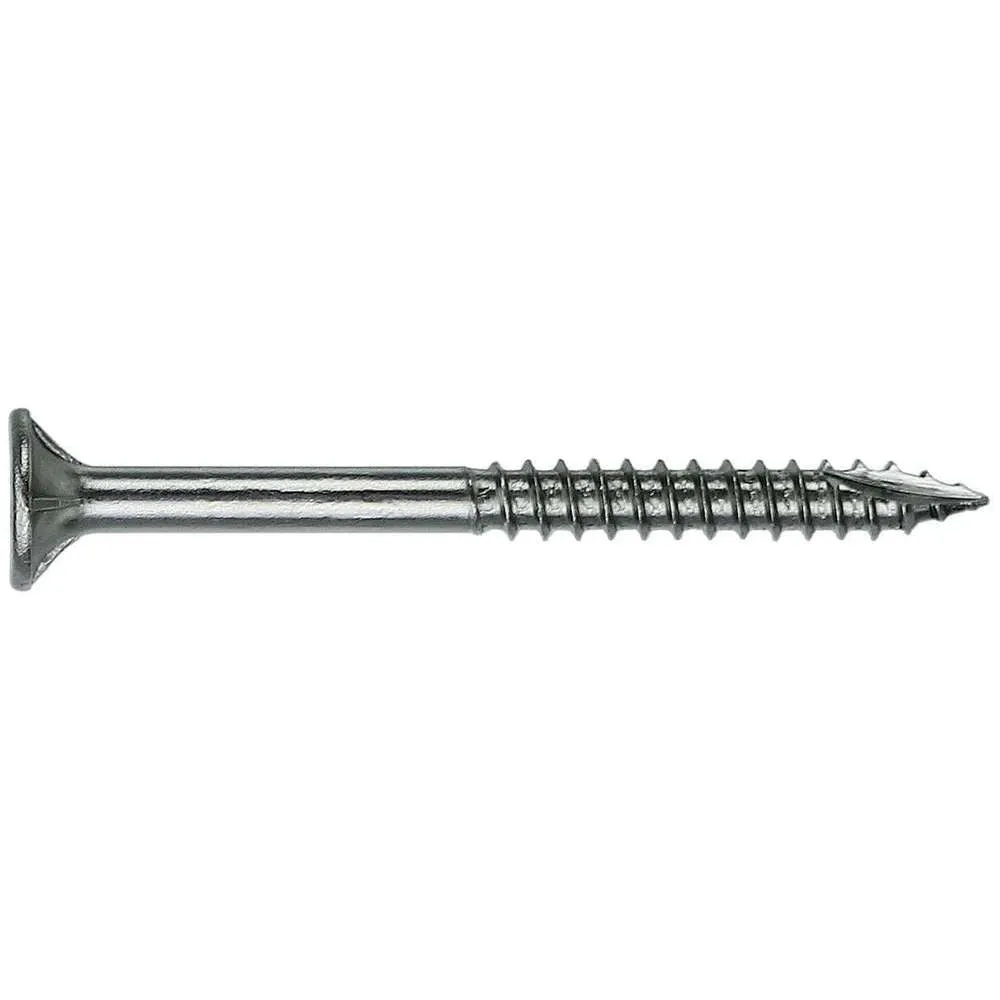 Iccons 582 Type 17 Screw 302SS Bugle 14G x 75mm