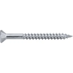 Iccons 642 Type 17 Screw S/S Decking 10G x 50mm