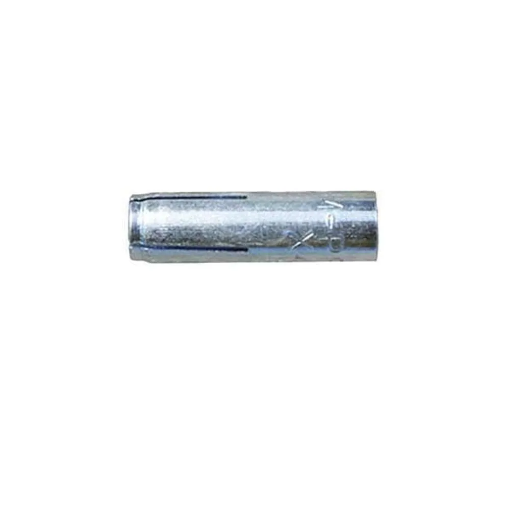 Iccons Drop-In Anchor M10 x 40mm