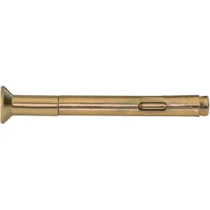 Iccons Sleeve Anchor CSK 10 x 120mm