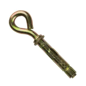 Iccons Sleeve Anchor Eye Bolt 8.0 x 45mm
