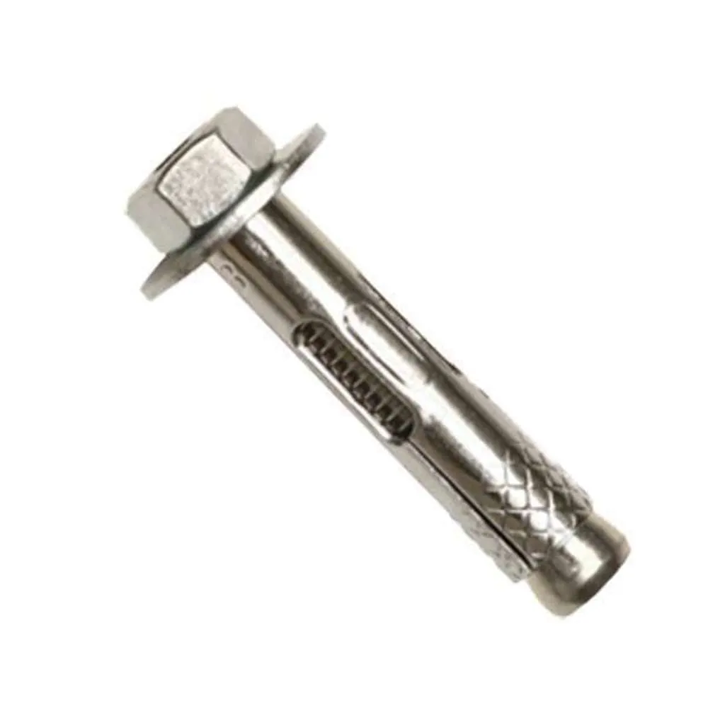 Iccons Sleeve Anchor Hex Head Galv 12 x 100mm