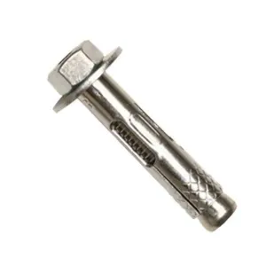 Iccons Sleeve Anchor Hex Head Galv 12 x 100mm