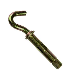 Iccons Sleeve Anchor Hook Bolt 8.0 x 45mm