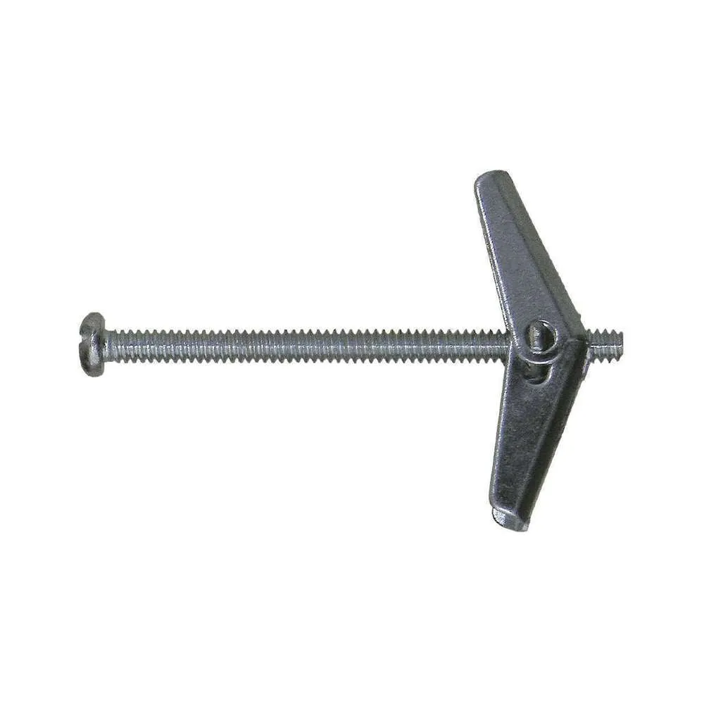Iccons Spring Toggle Round 3/16 x 50mm