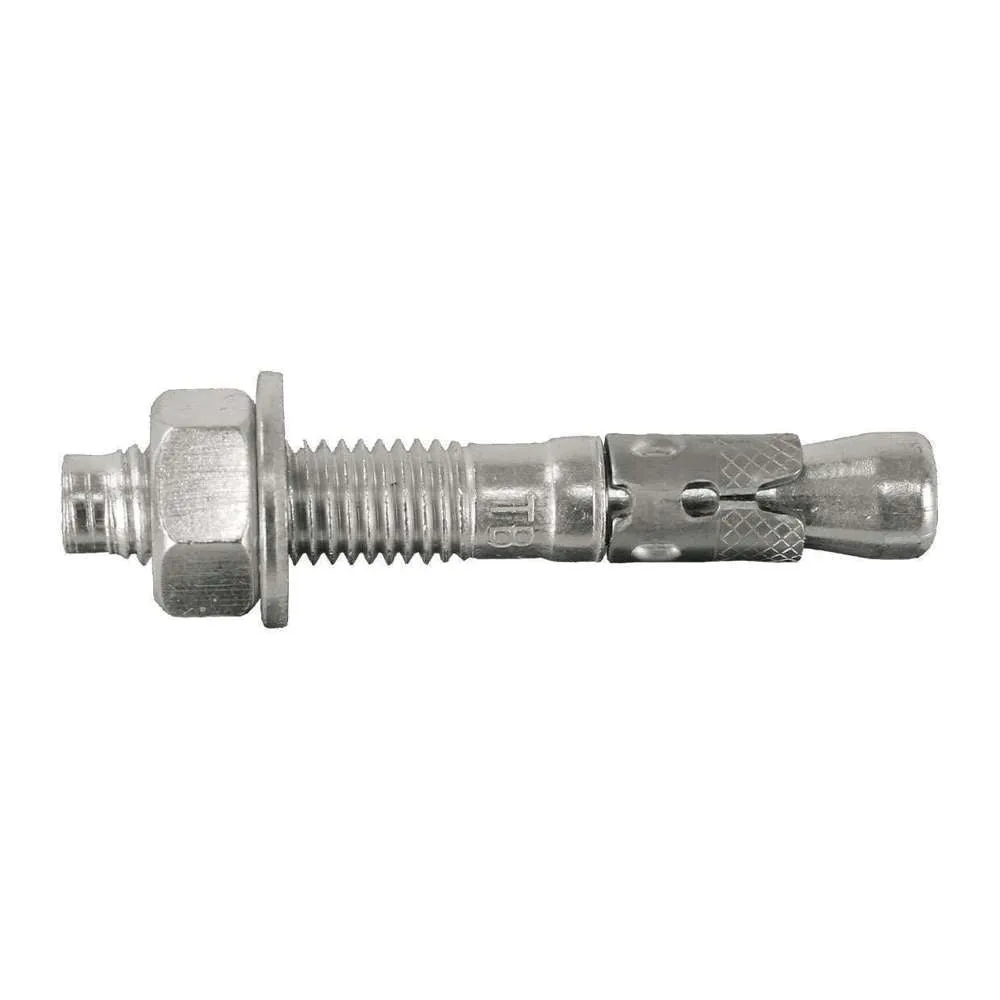 Iccons Thru Bolt Stud Anchor 10 x 65mm