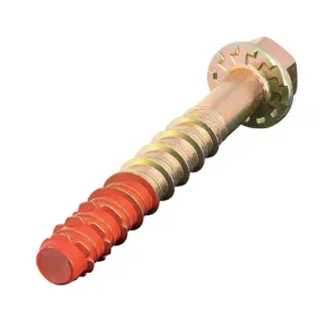 Iccons Thunderbolt Pro Hex 12 x 80mm
