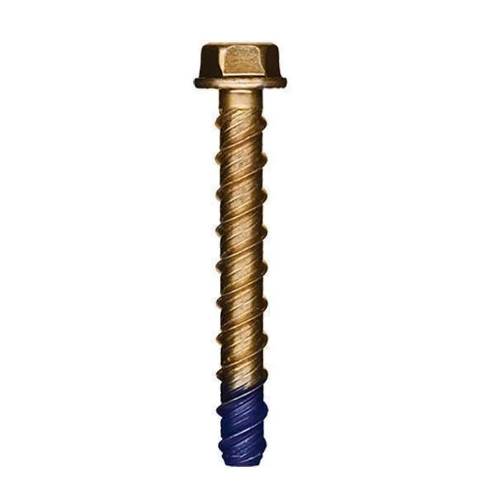 Iccons Thunderbolt Pro Hex 5 x 50mm