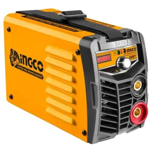 Ingco Inverter MMA Welding Machine