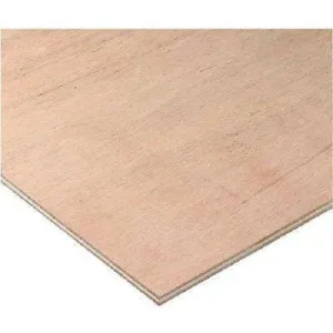 Interior Ply 2400 x 1200 x 6mm BD Grade **